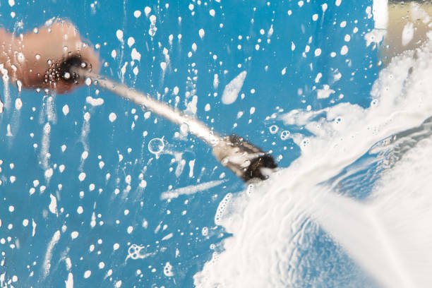 Animal Enclosure Cleaning in Waldron, AR
